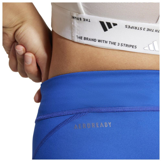Adidas Γυναικείο σορτς Adizero Essentials Running Booty Shorts